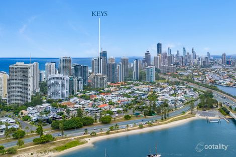 72/29-39 Woodroffe Ave, Main Beach, QLD 4217