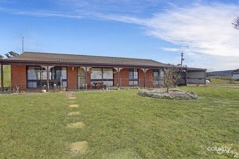 514 Range Rd, Baw Baw, NSW 2580