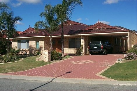 9 Erebus Ct, Alexander Heights, WA 6064