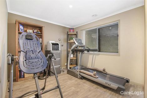 Property photo of 91 Yarralumla Drive Wodonga VIC 3690