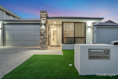 Property photo of 12 Ballymena Vista Southern River WA 6110