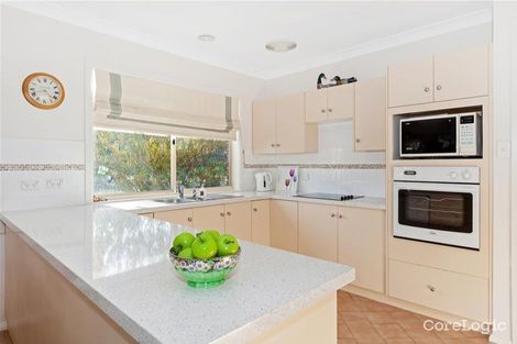 Property photo of 15 Havilah Terrace Mudgee NSW 2850