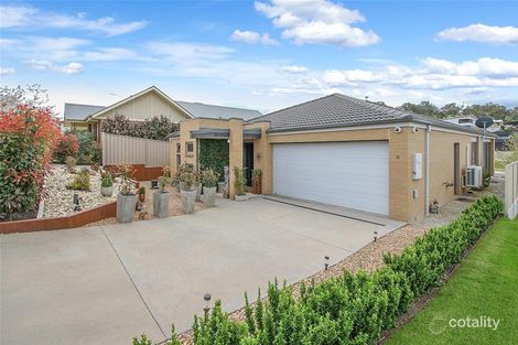 Property photo of 91 Yarralumla Drive Wodonga VIC 3690
