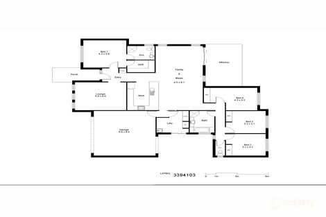 Property photo of 21 Possumwood Place Flinders View QLD 4305