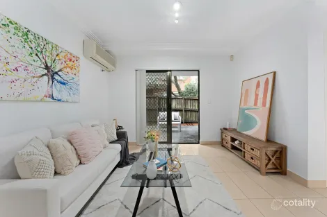 Property photo of 4/430 Liverpool Road Strathfield South NSW 2136