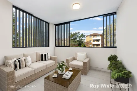 105/41 Rhodes St, Hillsdale, NSW 2036