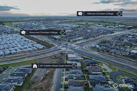 187 Soldiers Rd, Berwick, VIC 3806