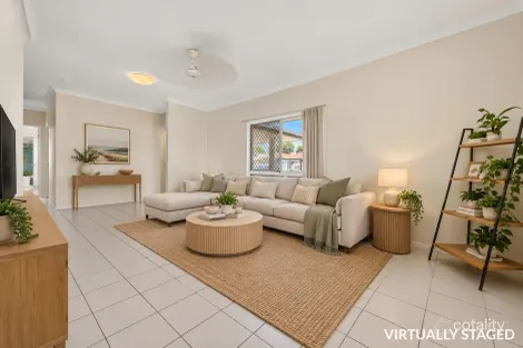 Property photo of 8 Monet Close Kirwan QLD 4817