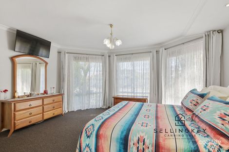 Property photo of 38 Bremner Circle Canning Vale WA 6155
