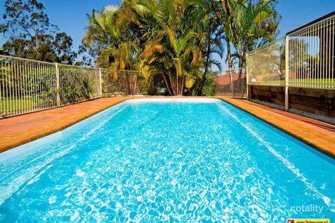 Property photo of 57 Winfield Road Ormeau QLD 4208
