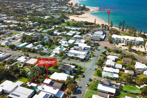 Property photo of 36 Seaview Terrace Moffat Beach QLD 4551