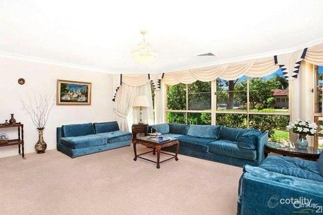 Property photo of 4 Wyomee Avenue West Pymble NSW 2073