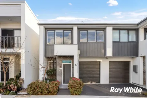 4 Sloggett Gld, Schofields, NSW 2762