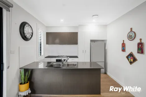 Property photo of 4 Sloggett Glade Schofields NSW 2762