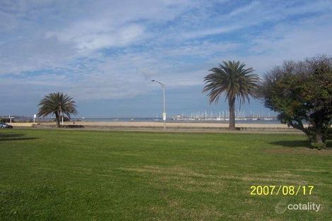 Property photo of 20/318 Beaconsfield Parade St Kilda West VIC 3182