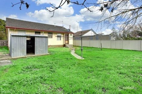 Property photo of 7 Clarke Street Seymour VIC 3660
