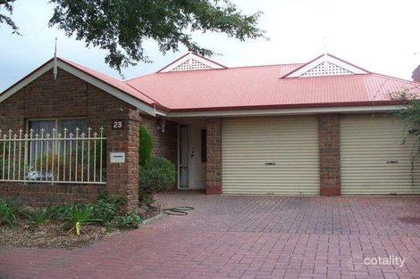 23 Francis Ridley Cct, Brompton, SA 5007