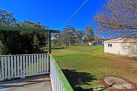 Property photo of 6 Batterham Street Warwick QLD 4370
