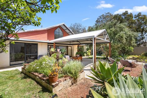 Property photo of 15 Bittern Lane Beeliar WA 6164