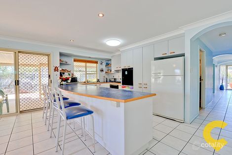 Property photo of 28 Ewan Place Bracken Ridge QLD 4017
