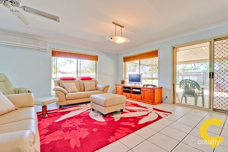 Property photo of 28 Ewan Place Bracken Ridge QLD 4017