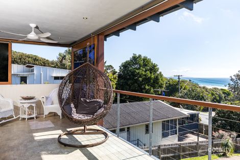 Property photo of 99 Mooloomba Road Point Lookout QLD 4183