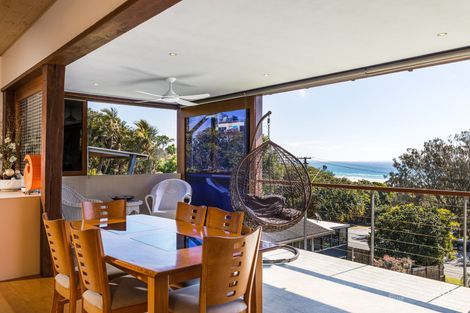 Property photo of 99 Mooloomba Road Point Lookout QLD 4183