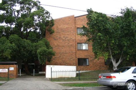 Property photo of 7/20 Myrtle Road Bankstown NSW 2200