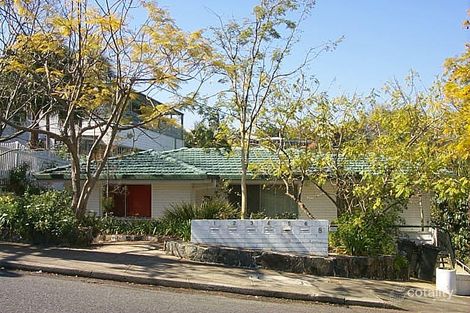 Property photo of 1/87 Crescent Road Hamilton QLD 4007