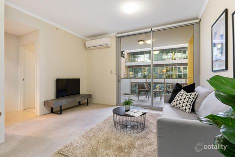 Property photo of 36/15 Aberdeen Street Perth WA 6000