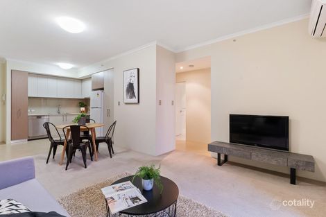 Property photo of 36/15 Aberdeen Street Perth WA 6000