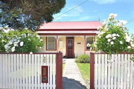 220 Humffray St N, Ballarat East, VIC 3350