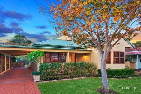 39 Raleigh Ave, Caringbah, NSW 2229