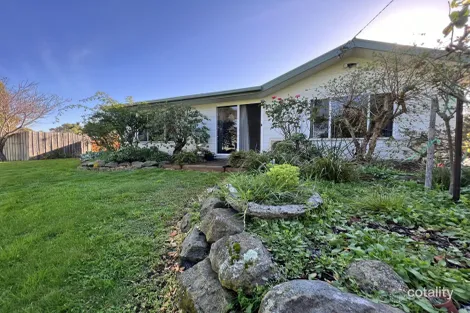 Property photo of 22 Dune Street Scamander TAS 7215