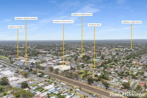 Property photo of 12 Nardoo Street Ingleburn NSW 2565