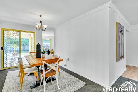 Property photo of 10 Prospect Crescent Forest Lake QLD 4078