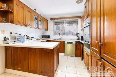 Property photo of 1 Bellingara Road Sylvania NSW 2224
