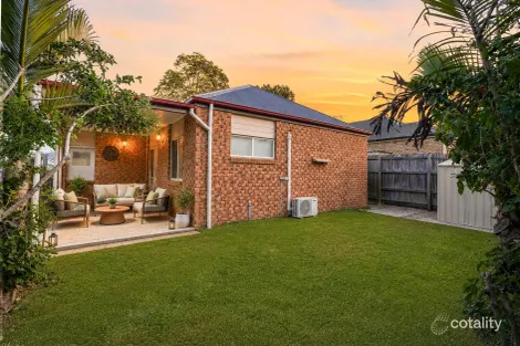 Property photo of 3 Moonbeam Street Springfield Lakes QLD 4300