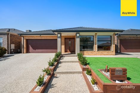 14 Leyana Cres, Brookfield, VIC 3338