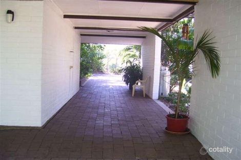 Property photo of 20 Dillon Circuit Gray NT 0830