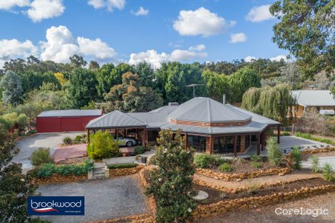 Property photo of 3 Woodlea Place Sawyers Valley WA 6074