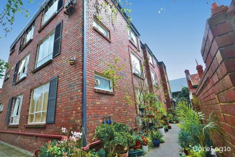 7/29-33 King William St, Fitzroy, VIC 3065