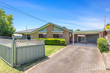 77 Chirnside Ave, Werribee, VIC 3030