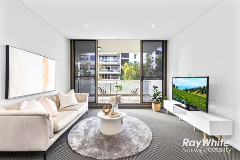 Property photo of 258/7 Epping Park Drive Epping NSW 2121