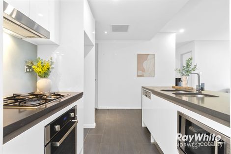 Property photo of 258/7 Epping Park Drive Epping NSW 2121