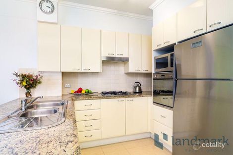 Property photo of 19/1 Blackadder Close Chiswick NSW 2046