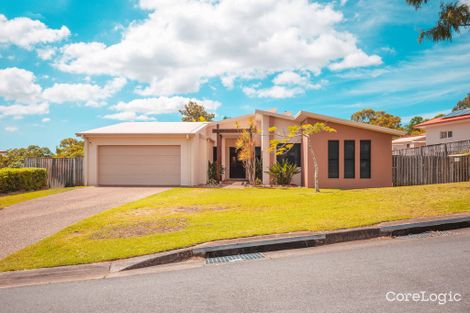 Property photo of 13 Huxley Court Pacific Pines QLD 4211