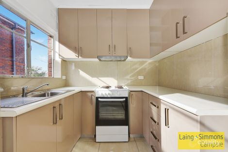 Property photo of 1/25 Canterbury Road Canterbury NSW 2193
