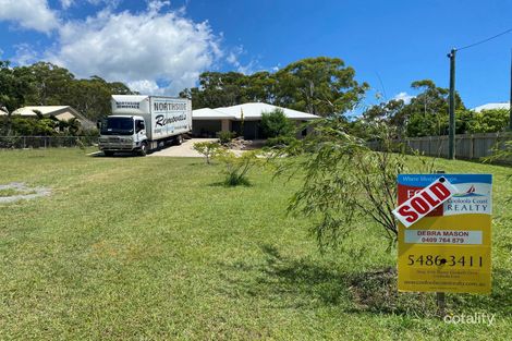 96 Endeavour Dr, Cooloola Cove, QLD 4580