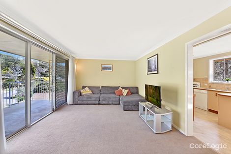 Property photo of 5 Garie Place Frenchs Forest NSW 2086